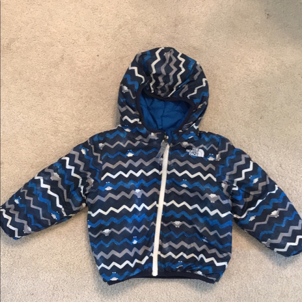 Toddler Northface